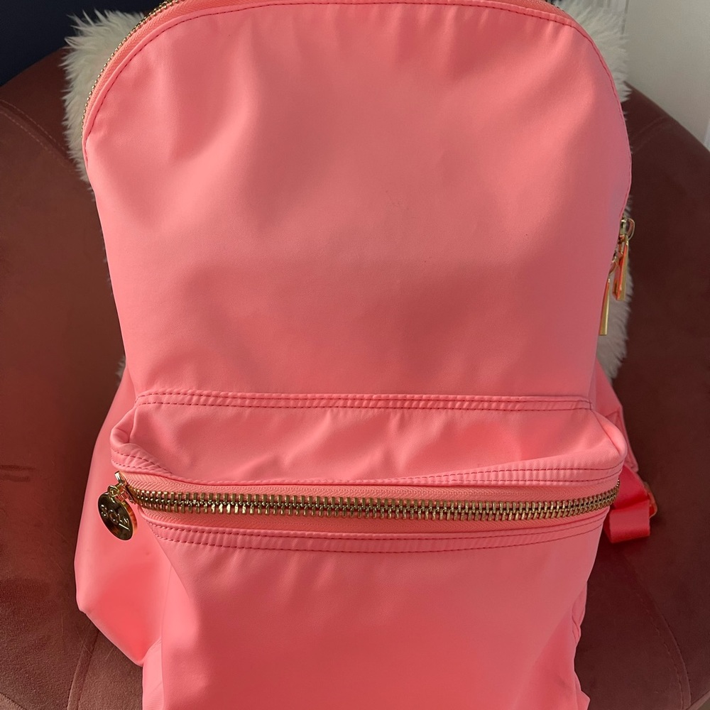 Classic Mango Backpack -VGUC
